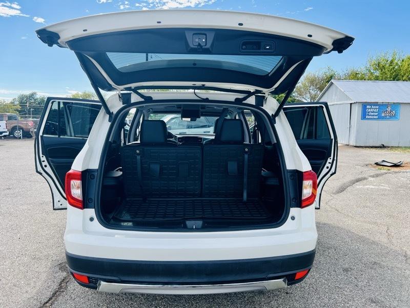 Honda Pilot EX-L w/Navigation and RES 2019