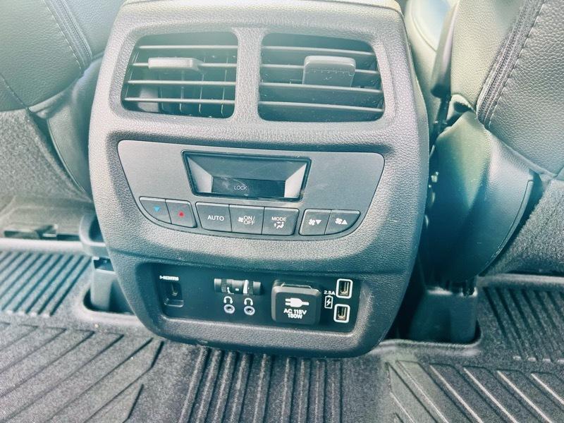 Honda Pilot EX-L w/Navigation and RES 2019