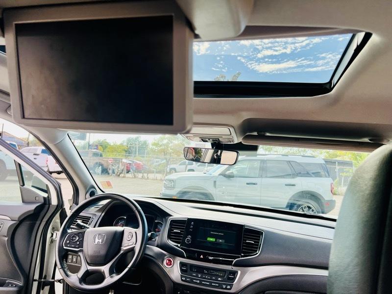 Honda Pilot EX-L w/Navigation and RES 2019