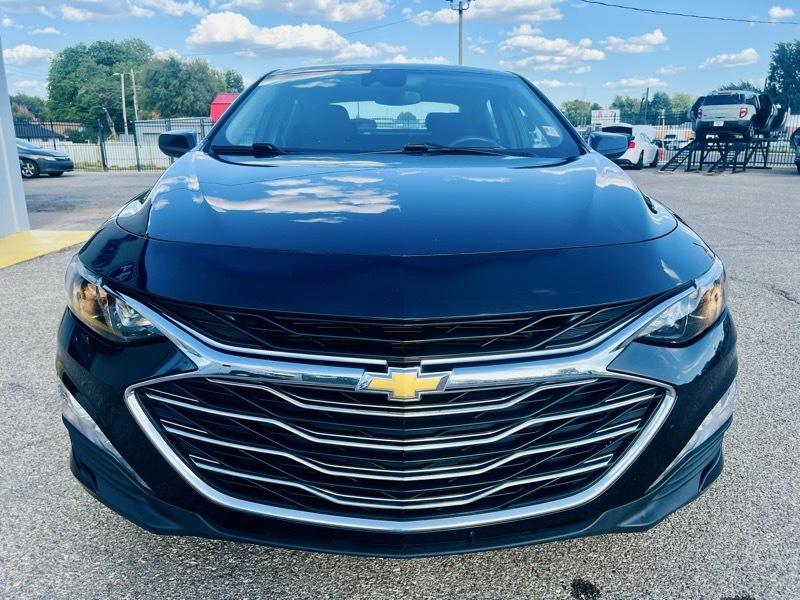 Chevrolet Malibu 1LT 2023