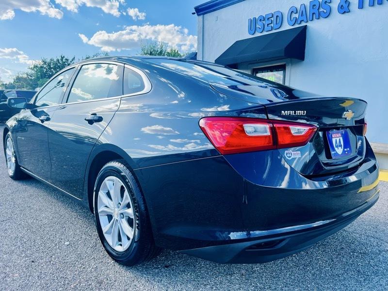 Chevrolet Malibu 1LT 2023