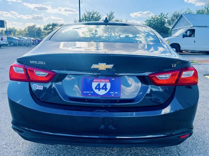 Chevrolet Malibu 1LT 2023