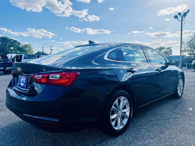 Chevrolet Malibu 1LT 2023