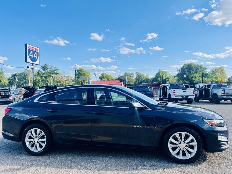 Chevrolet Malibu 1LT 2023