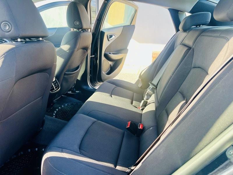 Chevrolet Malibu 1LT 2023