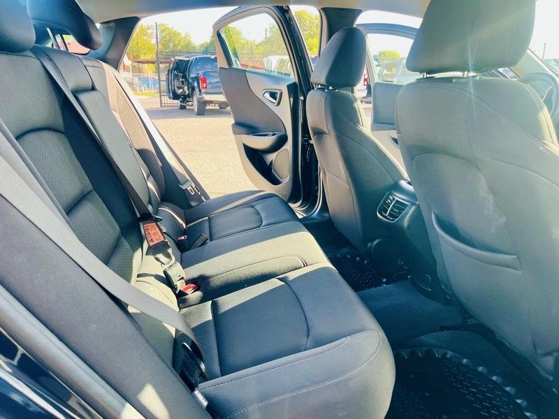 Chevrolet Malibu 1LT 2023