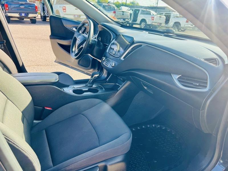 Chevrolet Malibu 1LT 2023