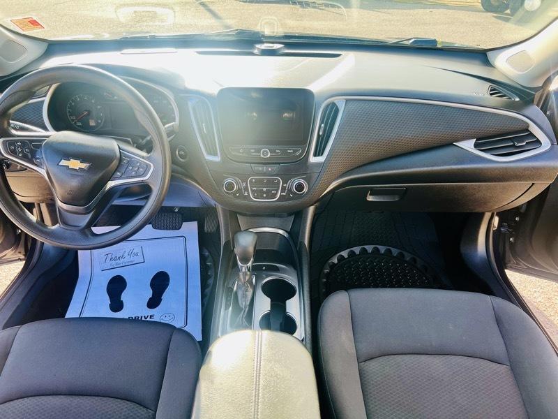 Chevrolet Malibu 1LT 2023