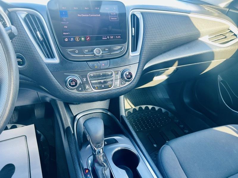 Chevrolet Malibu 1LT 2023
