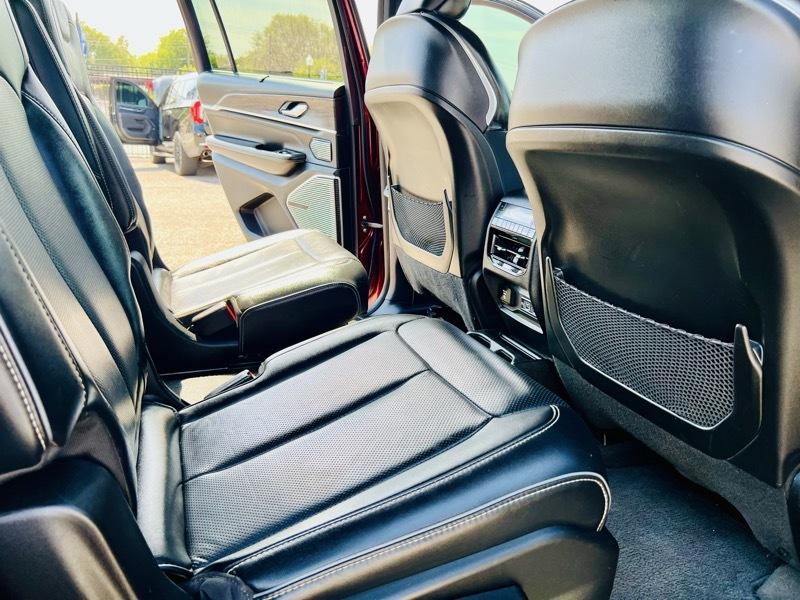 Jeep Grand Cherokee L Overland 4WD 2021