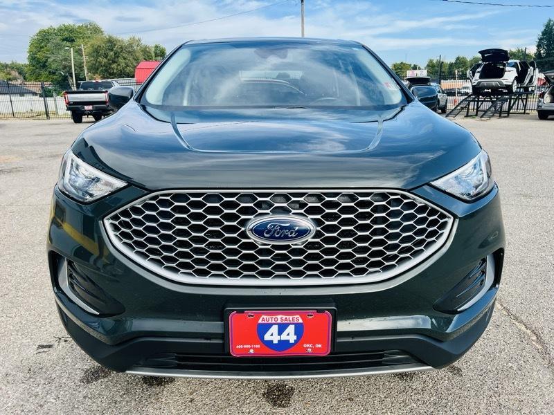 Ford Edge SEL 2024