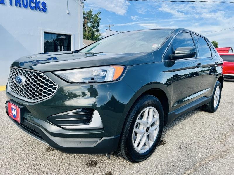 Ford Edge SEL 2024