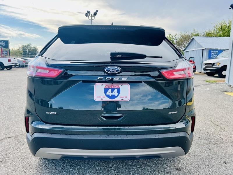 Ford Edge SEL 2024