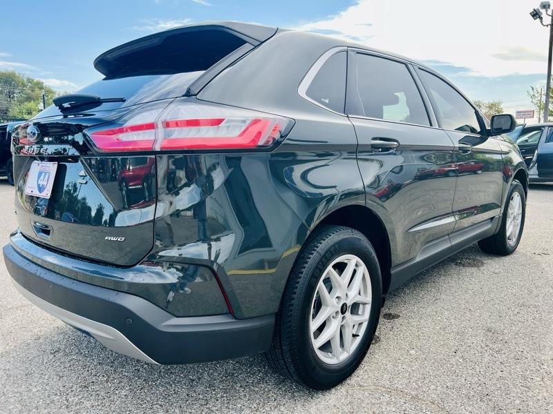 Ford Edge SEL 2024