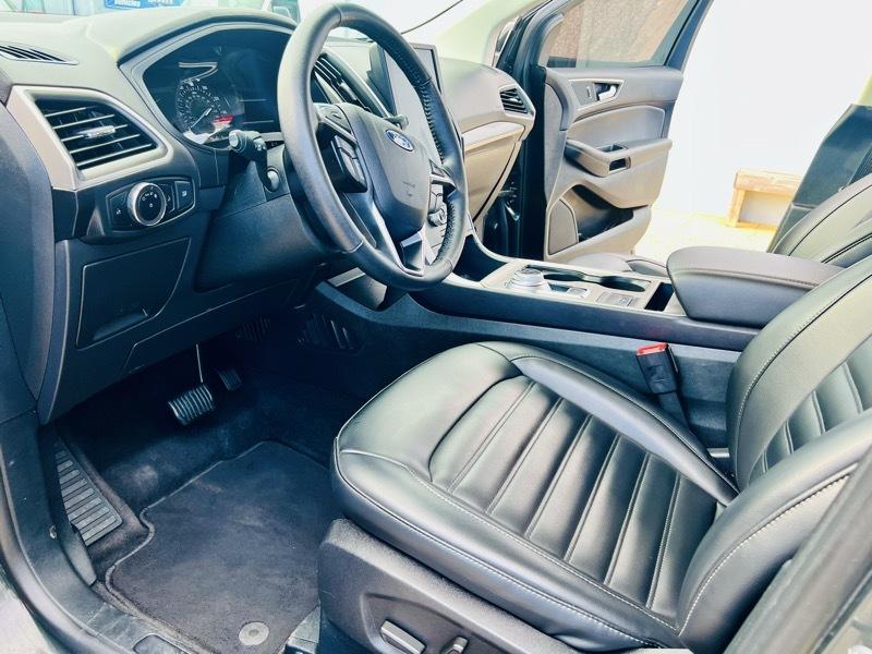 Ford Edge SEL 2024