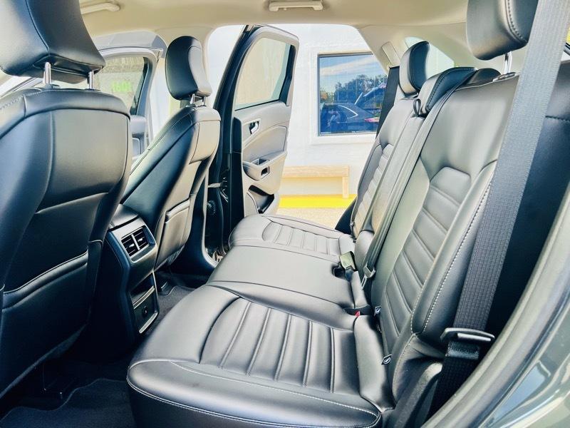 Ford Edge SEL 2024