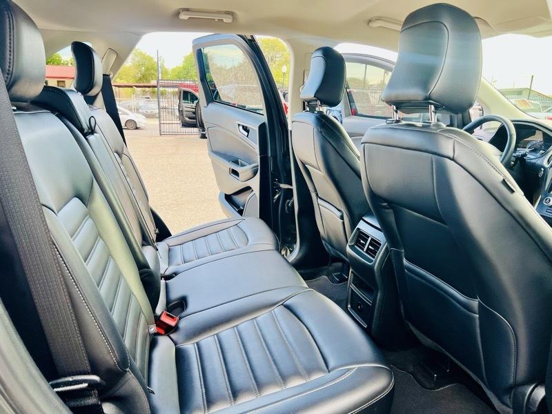Ford Edge SEL 2024