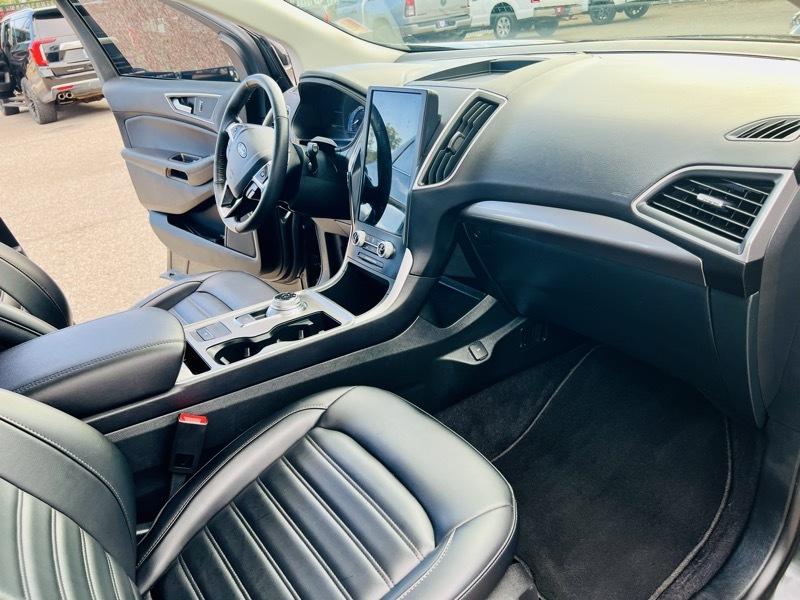 Ford Edge SEL 2024