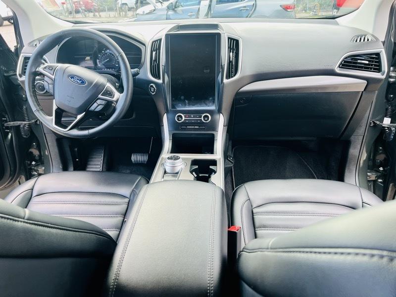 Ford Edge SEL 2024