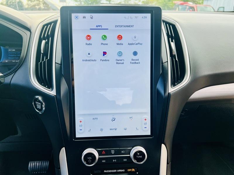 Ford Edge SEL 2024