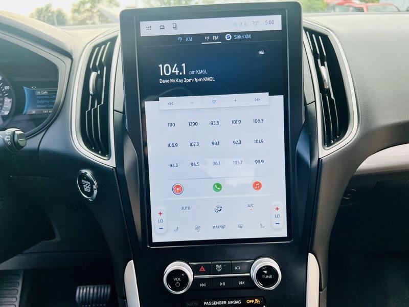 Ford Edge SEL 2024