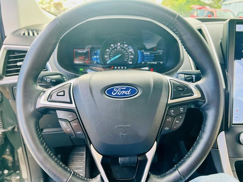 Ford Edge SEL 2024
