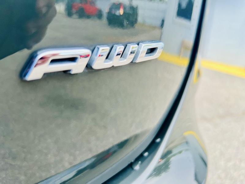 Ford Edge SEL 2024