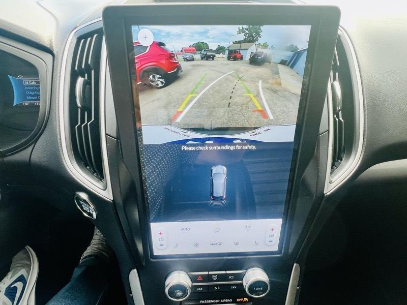Ford Edge SEL 2024