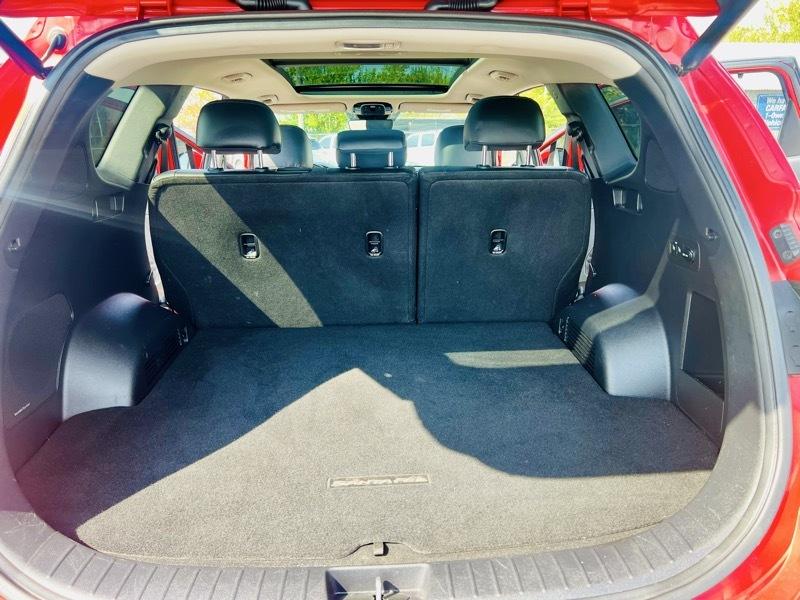 Hyundai Santa Fe SEL AWC w/Premium Package 2021