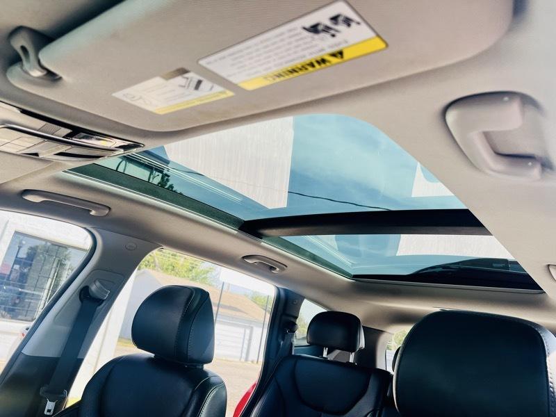 Hyundai Santa Fe SEL AWC w/Premium Package 2021