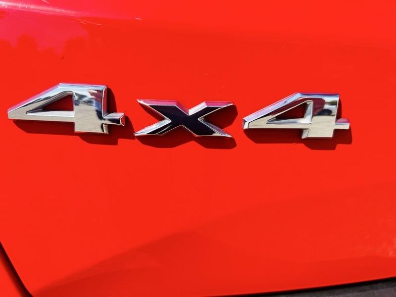 Jeep Renegade Latitude 4WD 2021
