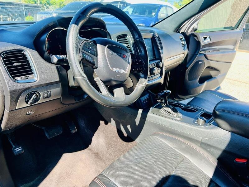 Dodge Durango R/T AWD 2018