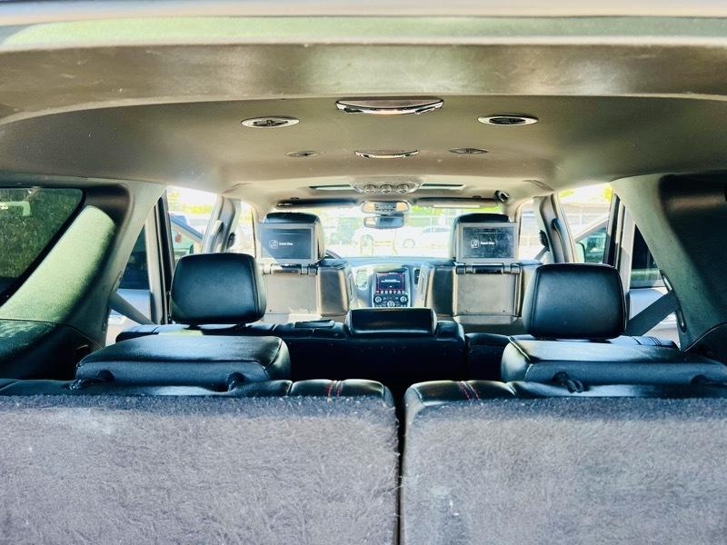 Dodge Durango R/T AWD 2018