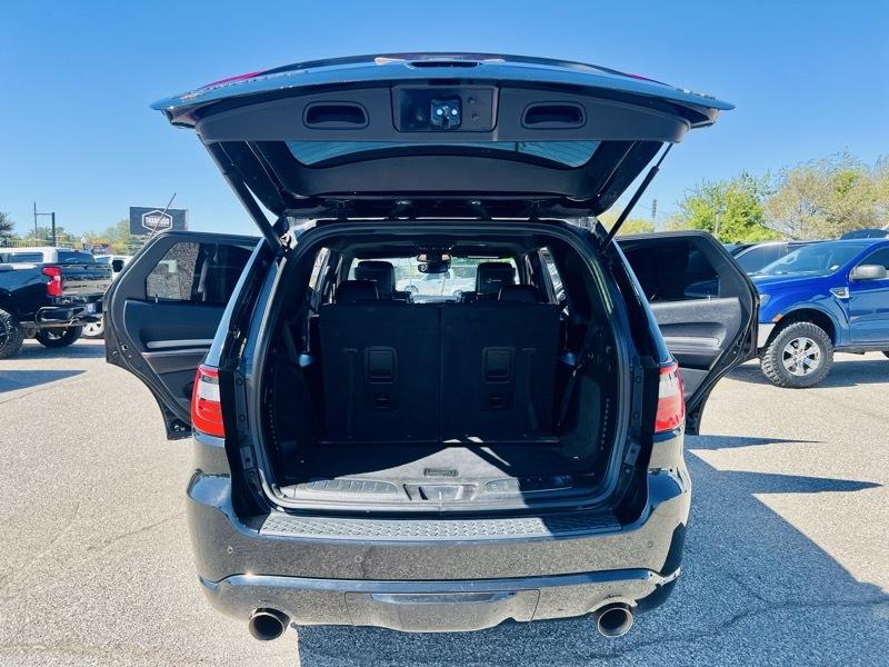 Dodge Durango R/T AWD 2018