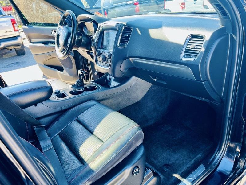 Dodge Durango R/T AWD 2018
