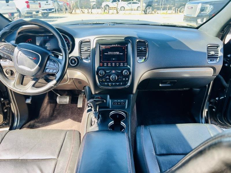 Dodge Durango R/T AWD 2018
