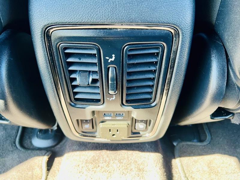 Dodge Durango R/T AWD 2018