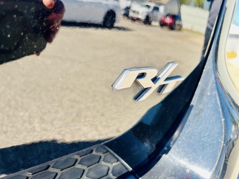 Dodge Durango R/T AWD 2018