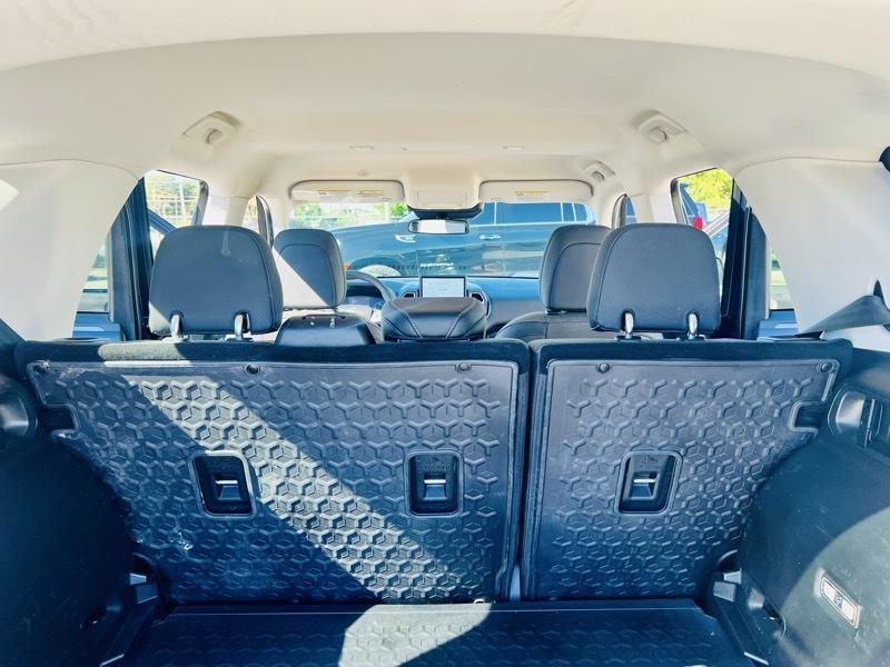 Ford Bronco Sport Big Bend 2021