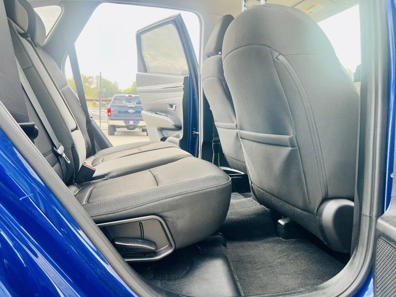 Hyundai Tucson SE AWD 2022