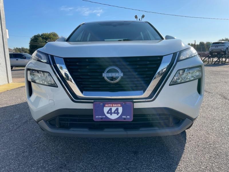 Nissan Rogue SV 2023