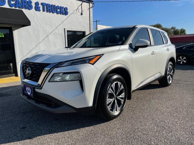 Nissan Rogue SV 2023