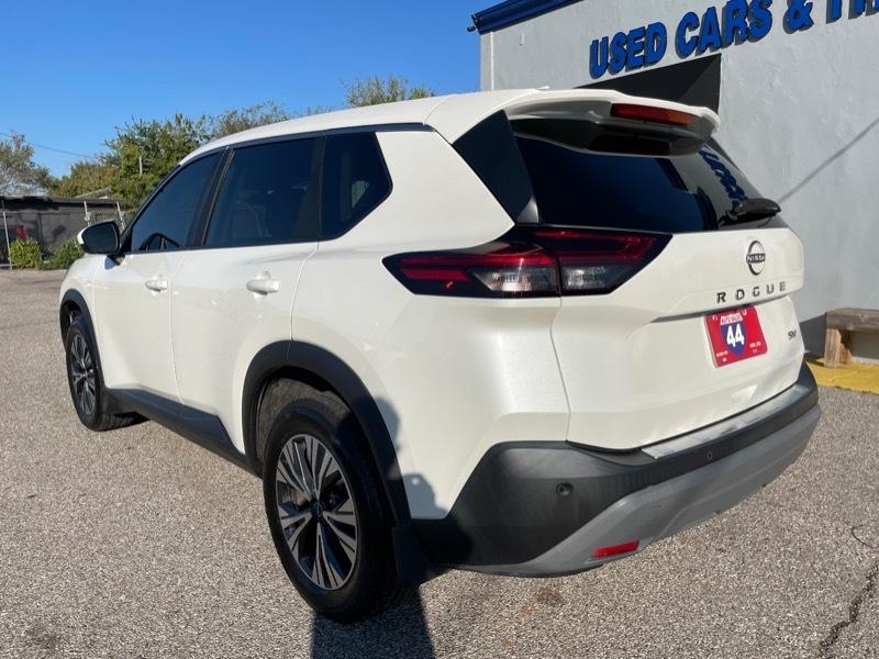 Nissan Rogue SV 2023