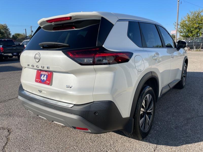 Nissan Rogue SV 2023