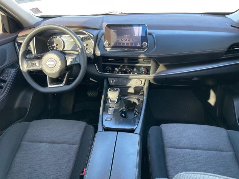 Nissan Rogue SV 2023