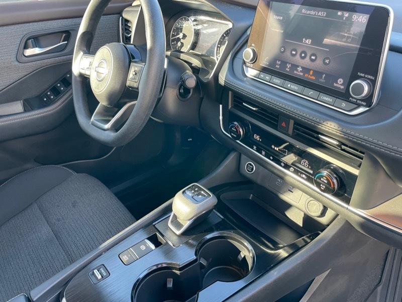 Nissan Rogue SV 2023
