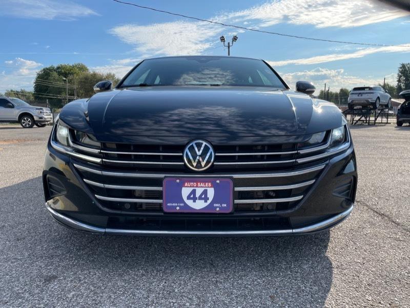 Volkswagen Arteon SE 2021