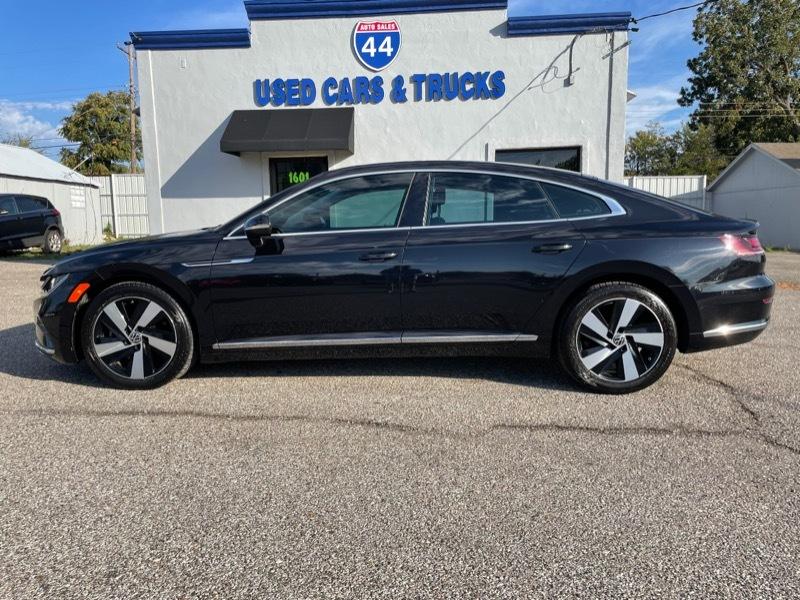 Volkswagen Arteon SE 2021