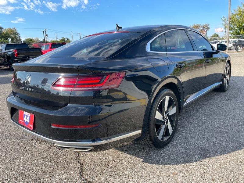Volkswagen Arteon SE 2021
