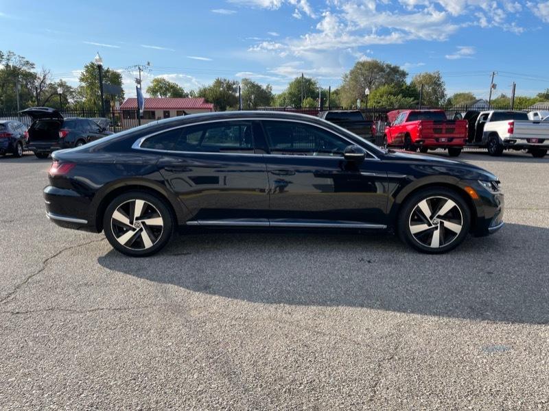 Volkswagen Arteon SE 2021